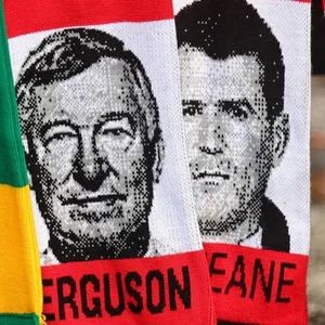 Alex Ferguson extends olive branch to Roy Keane amid 20 year feud