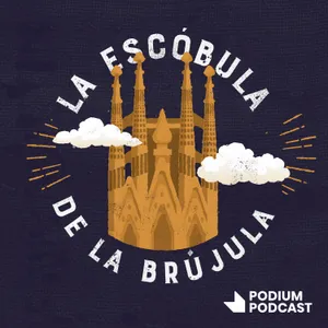Programa 602: Gaudí, el arquitecto de Dios