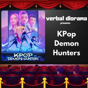 KPop Demon Hunters