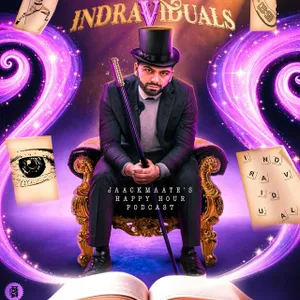 647 - Alfie’s Amazing Indraviduals 5!