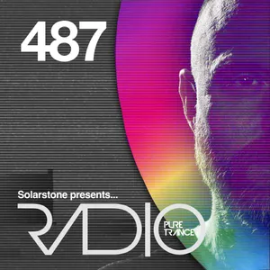 Pure Trance Radio Podcast 487