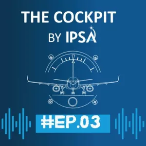 Ep.03 - Compétitivité et souveraineté … Pourquoi l'aéronautique est stratégique pour la France ?