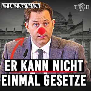 Tabaksteuer ungültig: Lars Klingbeil kann nicht einmal Gesetze richtig machen | Lage der Nation