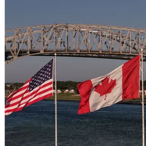How will the new tariffs hit Canada's economy?