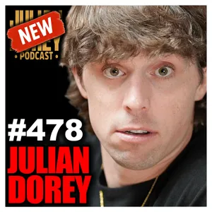 Ed Sheeran, Eyes Wide Shut DRAMA, Strange Trump Email & Butler COVERUP | Julian Dorey