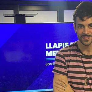 Ivan Herzog: "Tota la vida he volgut dedicar-me a la música. Mai he tingut un pla B"