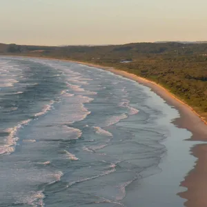 E22 | Special Series: Byron Bay - The Secret Coast - Part 3/3