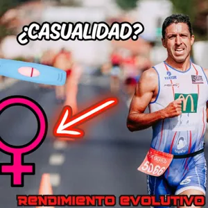 268. Los deportistas de resistencia tienen más hijas que hijos.
