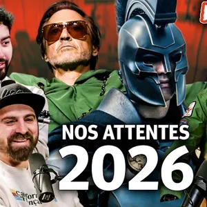 REGEBAIT sur nos ATTENTES de 2026 #9