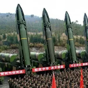 WarTalk: PLA, 2027, Nukes, and the Pivot to Asia Pirouette