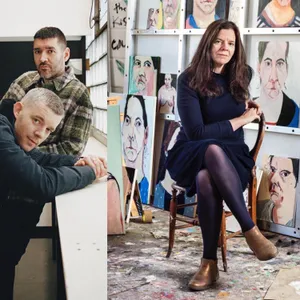 Chantal Joffe