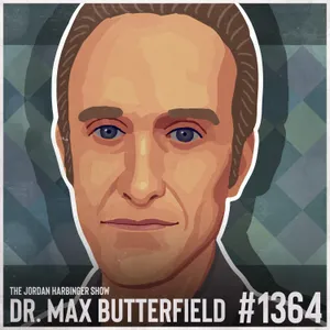 1364: Dr. Max Butterfield | Challenging Viral Dating Myths with Science