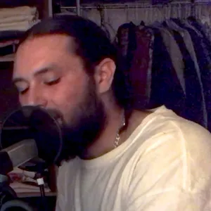 Nick Hakim: Tiny Desk (Home) Concert
