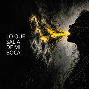 Lo Que Salía De Mi Boca (Historias De Terror)