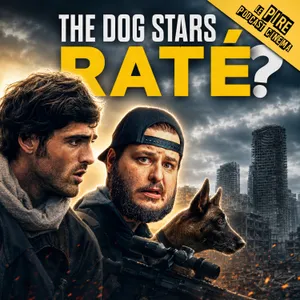 THE DOG STARS : Le film RATÉ de Ridley Scott ? 🐶