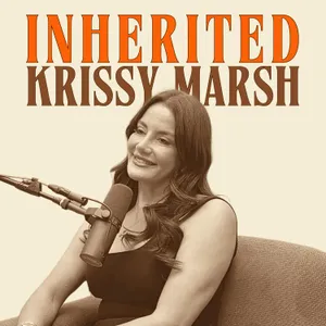 Real Housewife Krissy Marsh on why her husband would never leave