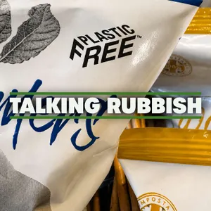 98. Should we ban ‘plastic-free’ packaging?