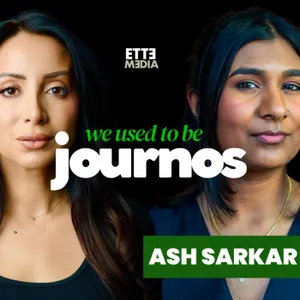 Ash Sarkar on how to scale independent media and have real impact