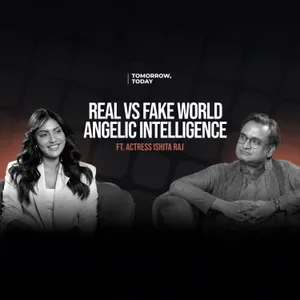 Ishita Raj: Why Human Emotion Will Always Beat AI