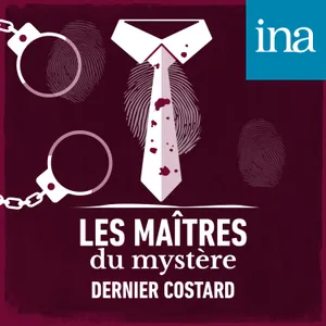 [Dernier costard] - Mort au volant