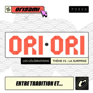 Les Célébrations #1 - La Surprise
