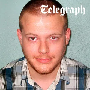 I am sorry: Joshua Bonehill-Paine apologises to Jewish peer he terrorised