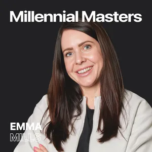 Focus on the fun stuff & the art of delegation ⏳ | Emma Mills