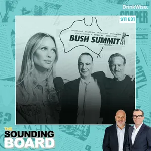 S11 E31 - PR Agents on Retainer