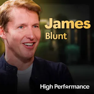 James Blunt: Criticism, Confidence & What Success Took From Me