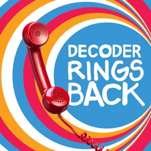Preview: Decoder Rings Back | Duck, Duck, Jeep