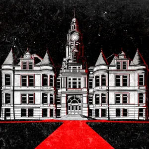 179: The Courthouse - Revisited
