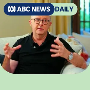 Annabel Crabb on 'melon-gate' week