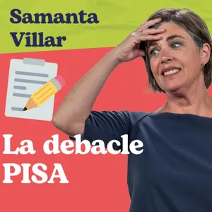 Sobre (vivir) a la crianza - La debacle PISA