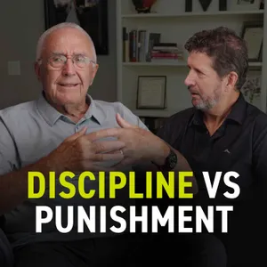 The Difference Between Punishment And Loving Discipline