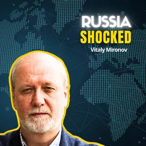 West's BIGGEST Mistake: New Russia Rising | Vitaly Mironov