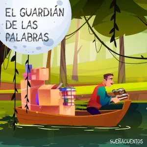 El guardián de las palabras