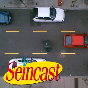 Seincast 174 - The Frogger