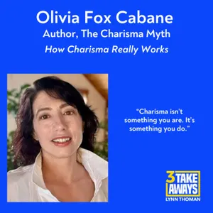 How Charisma Really Works (#310)