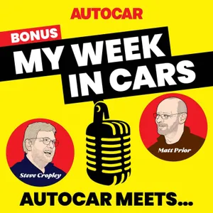 Bonus: Seat-Cupra future unwrapped with CEO Markus Haupt