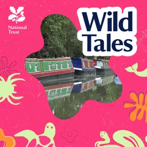 Riverside Reflections | The Wey Navigations by Boat