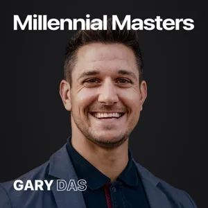 The ego trap behind your £10 tasks 🪤 Gary Das