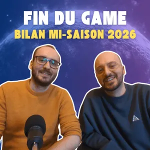 L'avenir de Fin du Game
