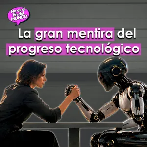 312. ¿Vivimos para trabajar? El futuro del trabajo en la era de la IA