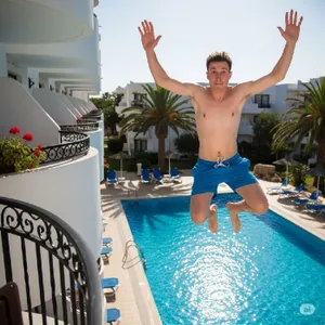 Turismo de balconing vs normal y más temas