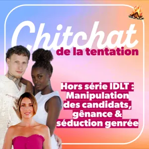 Manipulation des candidats, séduction genrée et moments de gêne : j'ai regardé l'île de la tentation • [Hors série - Analyse IDLT]