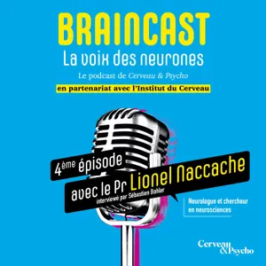 Lionel Naccache : "Notre cerveau est le maître de l'illusion"