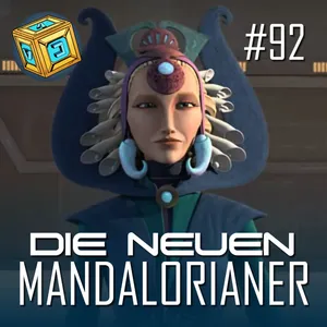 092 - Die Neuen Mandalorianer