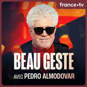 Autofiction, tout sur Pedro !