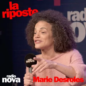 Édouard Philippe, président ? - La chronique de Marie Desroles dans "La riposte"