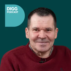 E175: Living with Multiple Sclerosis (MS): Eddie Doris on Mindset, Mobility and Staying Connected